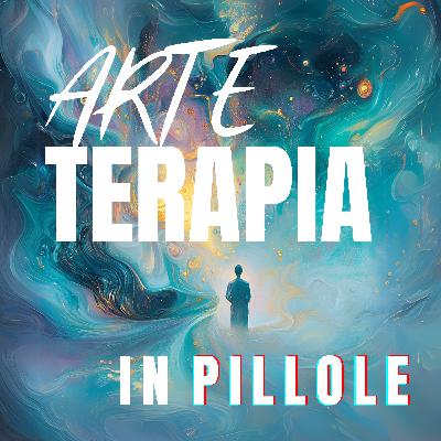 Il potere delle mani in arteterapia Ep.22