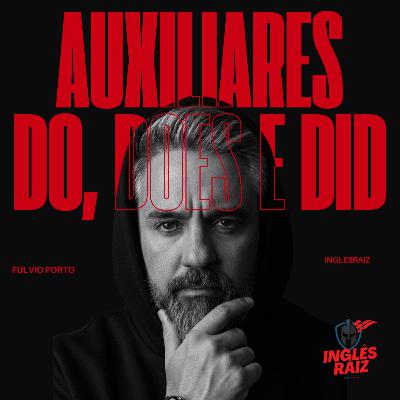 Qual a função gramatical essencial de "do", "does" e "did" nas frases?