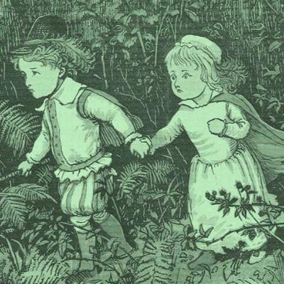 Deborah Hyde and the Green Children of Woolpit: Lost Children, Fairy Folk, or Fear?