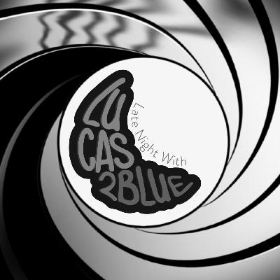 LN Episode 13 - [Franchise Frenzy] Danial Craig James Bond