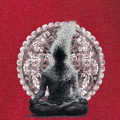 Beyond the Occult – Discipline, Danger, and Nothingness with Greg Kaminsky
