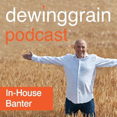 359 - A German Debrief 359 - A German Debrief