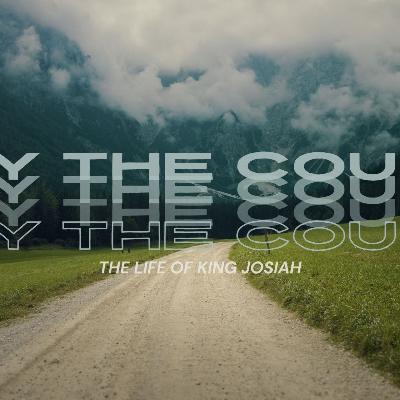 8-31-25: "Stay the Course: Leadership"