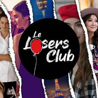 Episode 25: Emily in Paris et la vision de la France dans les séries US