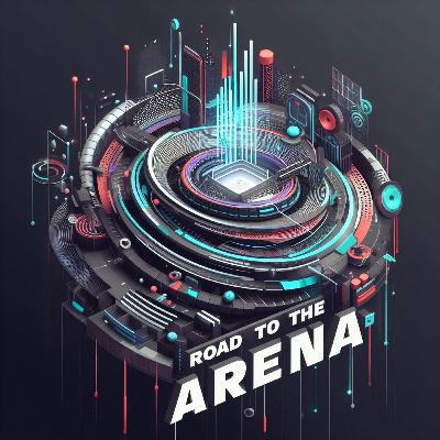 Road to the Arena - Coming Soon (2) Road to the Arena - Coming Soon (2)