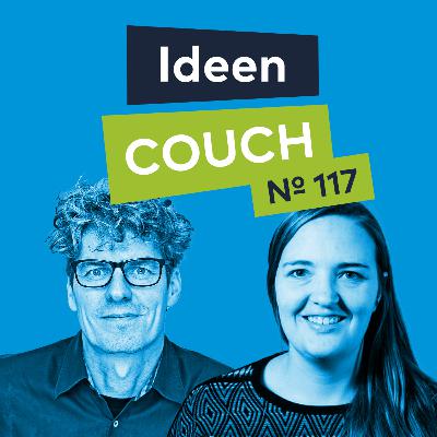 #117 –Mietfrei wohnen: Wie lässt sich Nutzen durch Interessenaustausch schaffen? [Anna Hippke, Tausche Bildung für Wohnen]