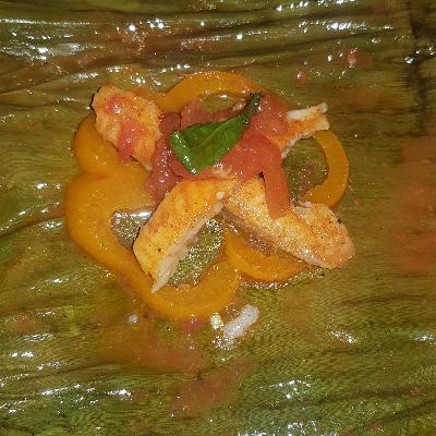 Proyecto Gastronómico