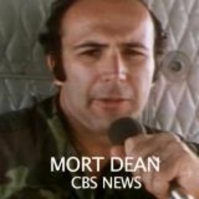 A Conversation with Morton Dean - Part One A Conversation with Morton Dean - Part One