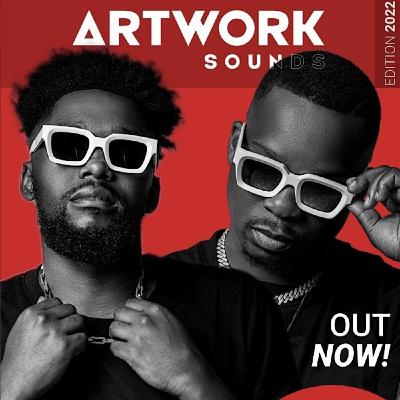 AUG_SEP MIX (MIXED BY ARTWORK SOUNDS)