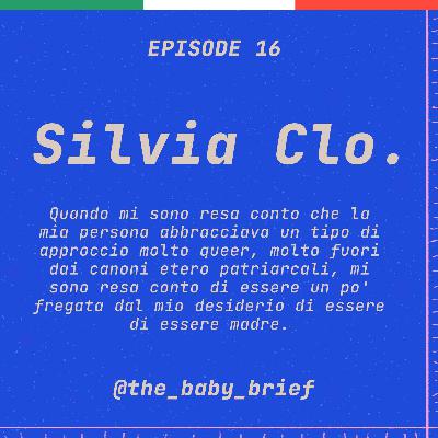 Silvia Clo