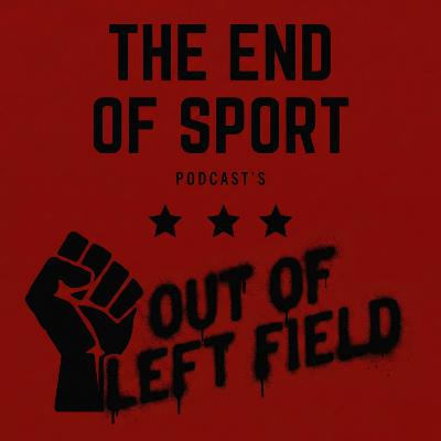 Out of Left Field - Bad Bunny, Super Bowl, and the Winter Olympics 2026 Out of Left Field - Bad Bunny, Super Bowl, and the Winter Olympics 2026