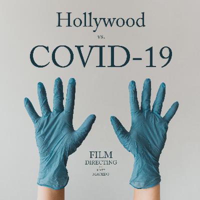 Hollywood vs. COVID-19 Hollywood vs. COVID-19