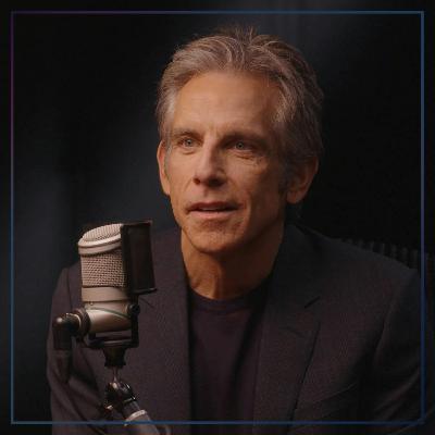 Ben Stiller: Facing His Past Ben Stiller: Facing His Past