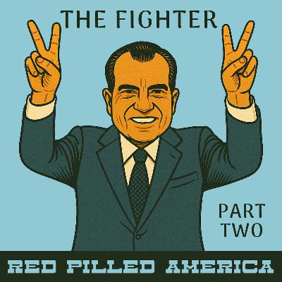 The Fighter (Part Two)