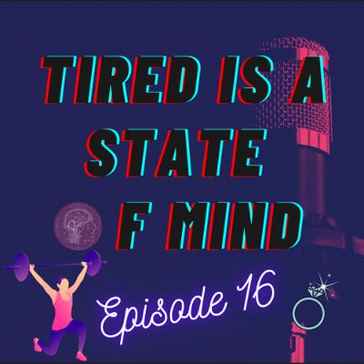 Episode 16: Top 10 Terms You Need To Know Before You Hit Up The Gym! Episode 16: Top 10 Terms You Need To Know Before You Hit Up The Gym!