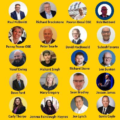 Construction Wisdom From Twenty Experts Construction Wisdom From Twenty Experts