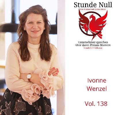 Ivonne Wenzel - Speakerin auf der Fuckup Night Darmstadt Ivonne Wenzel - Speakerin auf der Fuckup Night Darmstadt