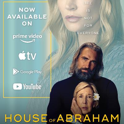 333 House of Abraham w/Jeff Clark 333 House of Abraham w/Jeff Clark