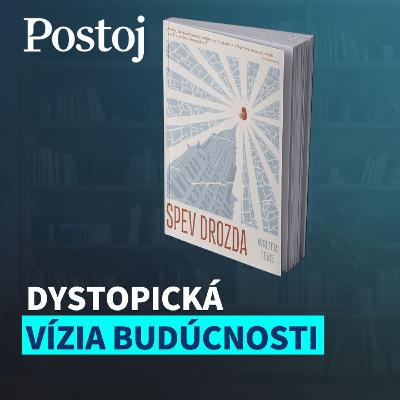 Knihomoľov zápisník: Spev drozda ukazuje ľudstvo, ktoré technika zbavila svojprávnosti Knihomoľov zápisník: Spev drozda ukazuje ľudstvo, ktoré technika zbavila svojprávnosti