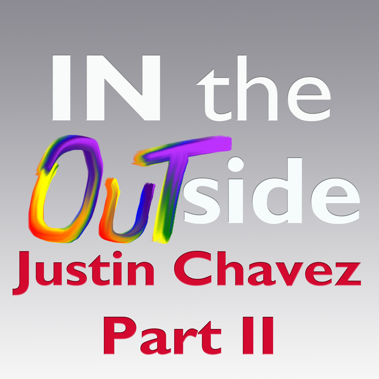 IN the OUTside