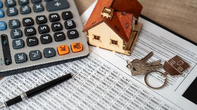 El mercat immobiliari no s’atura: hipoteques en màxims des de 2009