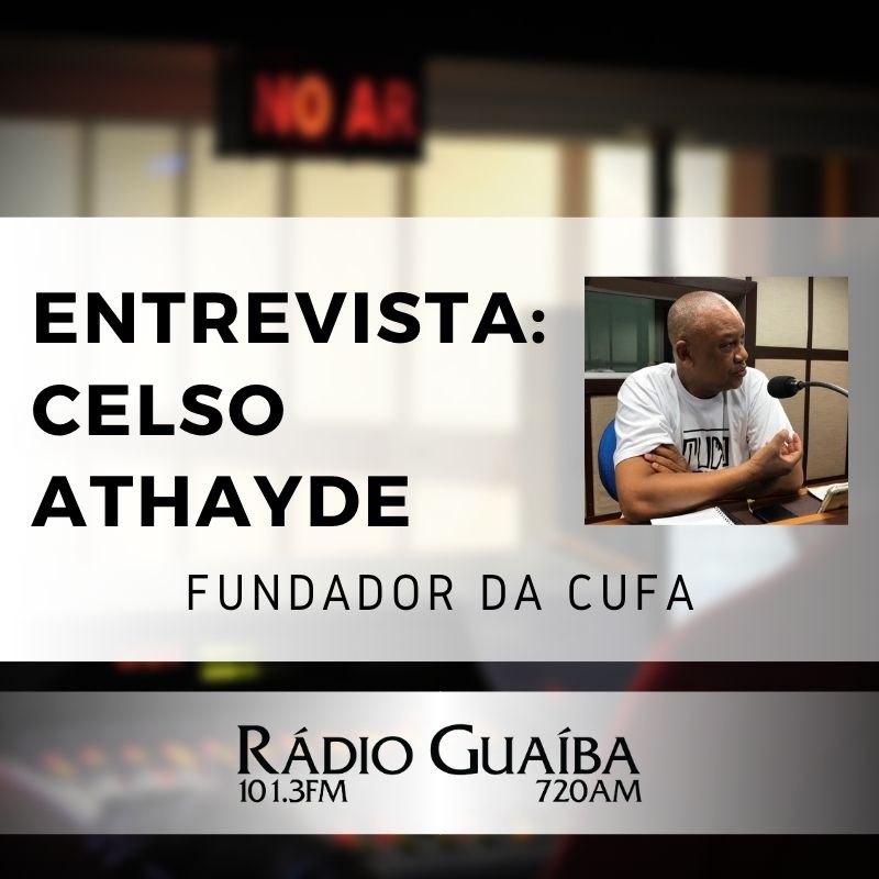 Rádio Guaíba