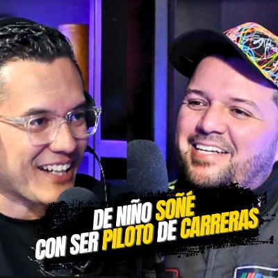 ME HICE PILOTO A LOS 38 AÑOS | #EP 28 IDS ft OSCAR VEGA TORRESA ME HICE PILOTO A LOS 38 AÑOS | #EP 28 IDS ft OSCAR VEGA TORRESA