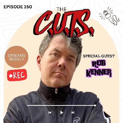 EP. 150 - Rob Kenner's Epic Journey in Vibe, His Work with Nipsey Hussle, & Directing De La Soul Revealed!!! EP. 150 - Rob Kenner's Epic Journey in Vibe, His Work with Nipsey Hussle, & Directing De La Soul Revealed!!!