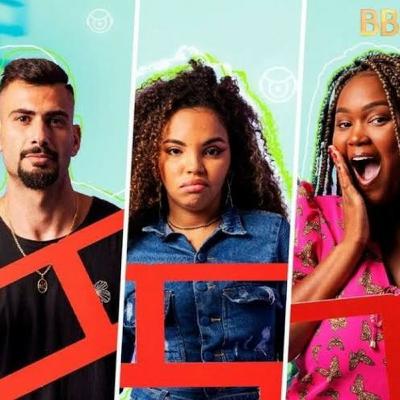 #18 PAREDÃO FORMADO - Notícias BBB 2024