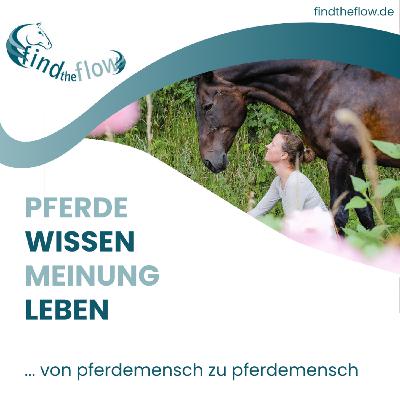 Nancy Heiber - worum geht es in der Pferdeausbildung? Nancy Heiber - worum geht es in der Pferdeausbildung?