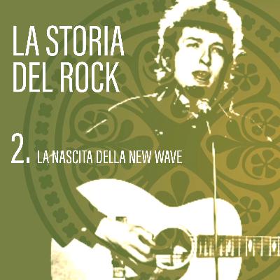 Martin Hannett e la nascita della scena New Wave - Ep 2 Martin Hannett e la nascita della scena New Wave - Ep 2