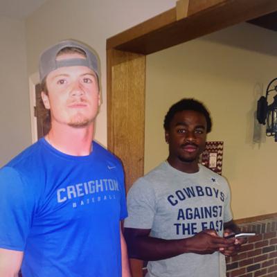 Summer ball Update #1