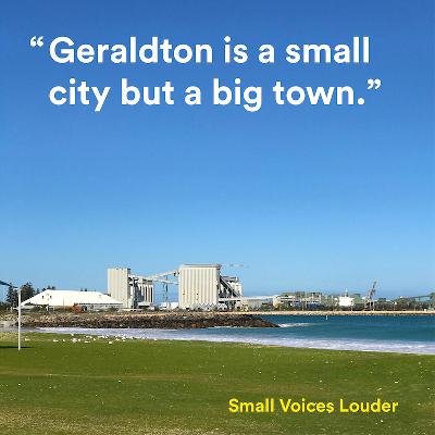 Geraldton Geraldton