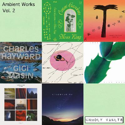 Ambient Works Vol.2