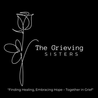 Grief in Motherhood | Grieving Sisters Podcast Episode 18