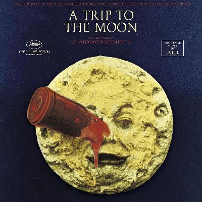 梅里爱与电影起源:百年前的导演会造梦,现在的导演懂算法 梅里爱与电影起源:百年前的导演会造梦,现在的导演懂算法