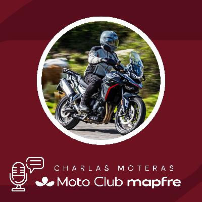 La “magia” de viajar en moto La “magia” de viajar en moto