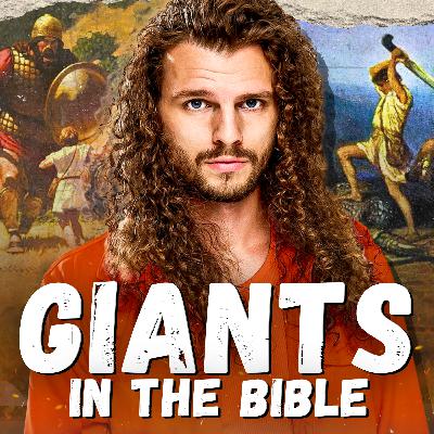 Ancient Giants | Evidence of Biblical Giants That are Hiding Underground Ancient Giants | Evidence of Biblical Giants That are Hiding Underground