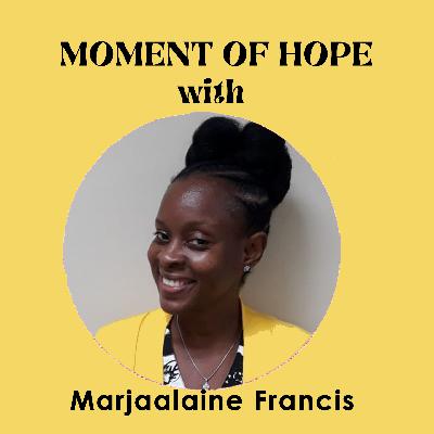 Journey Back To School – Arlene Hay on Moment of Hope Journey Back To School – Arlene Hay on Moment of Hope