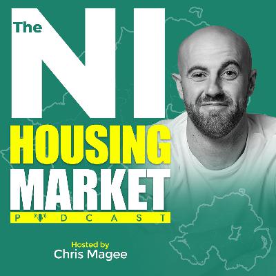 Ep#1 | The impact of the stamp duty extension in Northern Ireland | Gerard McClinton Ep#1 | The impact of the stamp duty extension in Northern Ireland | Gerard McClinton