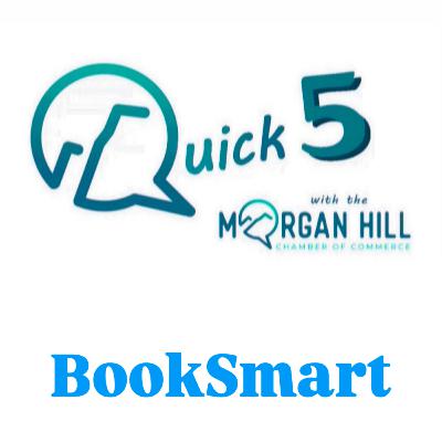Quick 5: BookSmart