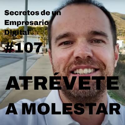 #107 Mi estrategia de marketing número 1