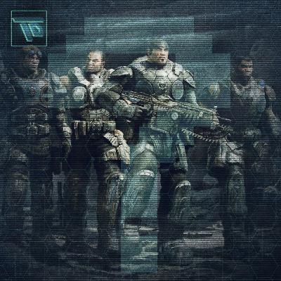 551: Did Gears of War: Reloaded flop on PS5?