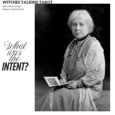 Ep 269: What Was The Intent?