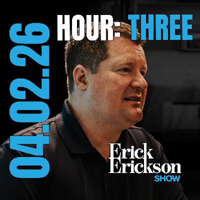 S15 EP63: Hour 3 - Paula White and the Silence of the Lemmings