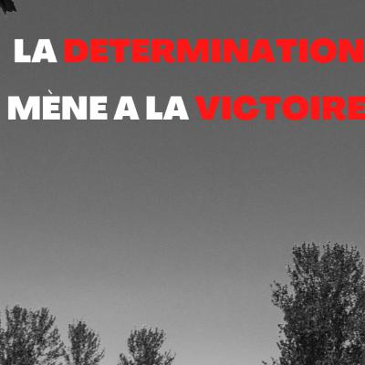 Il ne faut pas laisser l'échec précédent te voler ta prochaine victoire Il ne faut pas laisser l'échec précédent te voler ta prochaine victoire