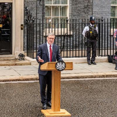 Starmer was shown proof of Mandelson and Epstein’s close friendship