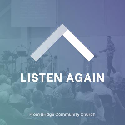 Feels Like Home – Building Bridges Through Christlikeness - Emma Denton