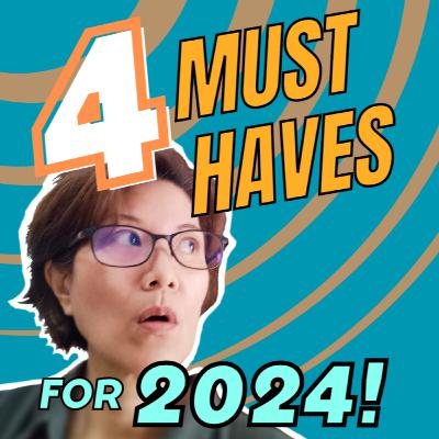 S1 E35. The Ultimate New Year resolutions S1 E35. The Ultimate New Year resolutions