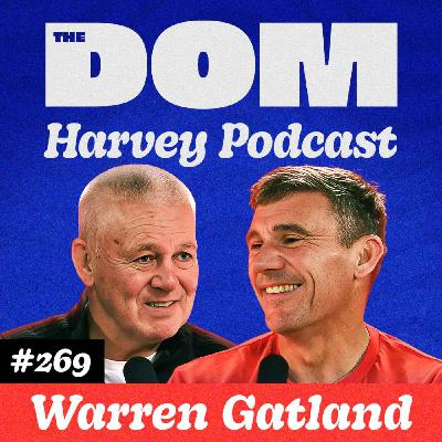 Warren Gatland Explains Brutal Wales Exit & Why He’ll Never Coach the All Blacks